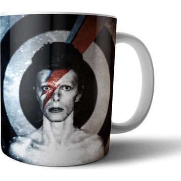 Pixxa David Bowie Kupa