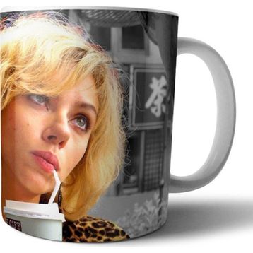 Pixxa David Lynch Kupa