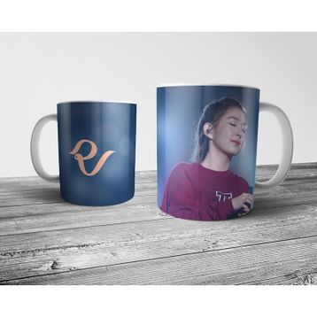 Pixxa David Lynch Kupa