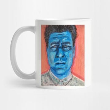 Pixxa David Lynch Lost Highway Era Kupa Bardak