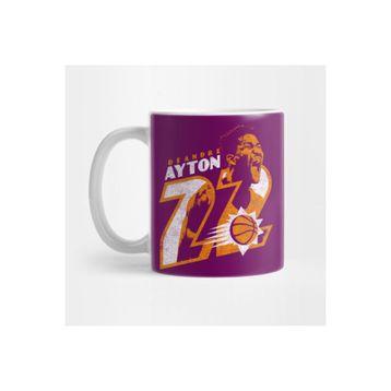 Pixxa Deandre Ayton Kupa Bardak