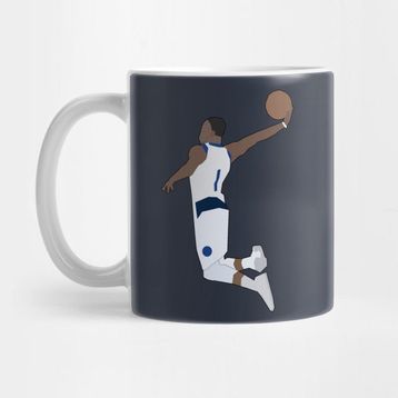 Pixxa Dennis Smith Jr Kupa Bardak