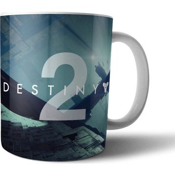Pixxa Destiny 2 Kupa Bardak