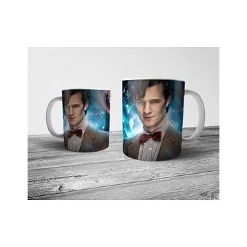 Pixxa Doctor Who Model 4 Kupa