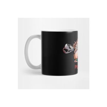 Pixxa Dota 2 Pudge Kupa Bardak