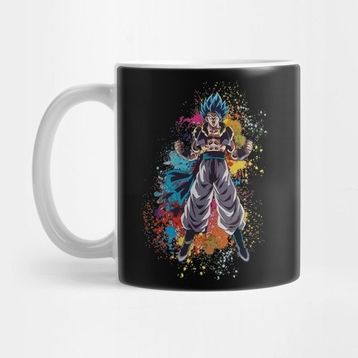 Pixxa Dragon Ball Kupa Bardak