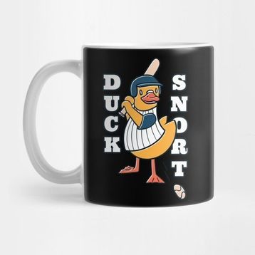 Pixxa Duck Snort Kupa Bardak