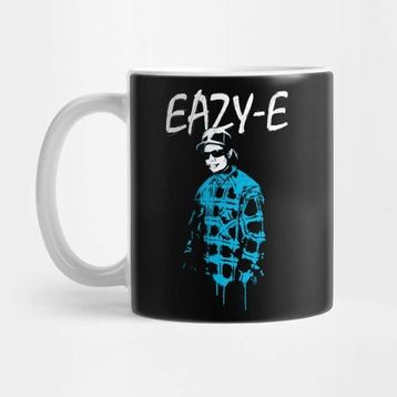 Pixxa Eazy E Kupa Bardak