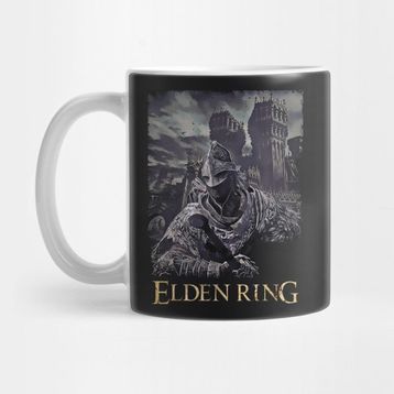 Pixxa Elden Ring Kupa Bardak