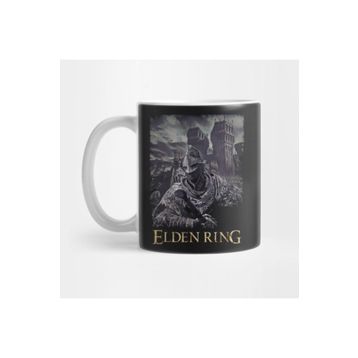 Pixxa Elden Ring Kupa Bardak