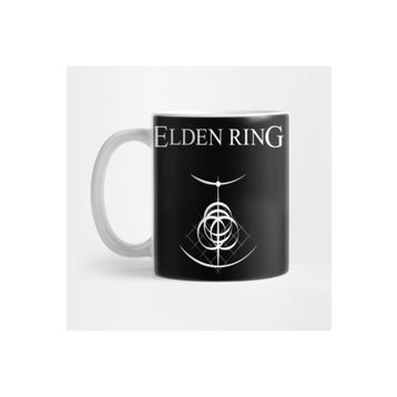 Pixxa Elden Ring Kupa Bardak