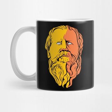 Pixxa Epictetus Kupa Bardak