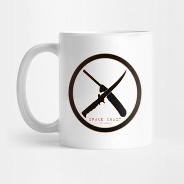 Pixxa Essentials To Survival Front Graphic Kupa Bardak