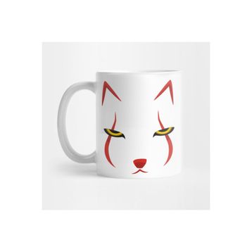 Pixxa Evil Cat Kitty Wise Scary Kitten Lover Kupa Bardak