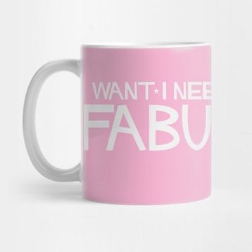 Pixxa Fabulous Kupa Bardak