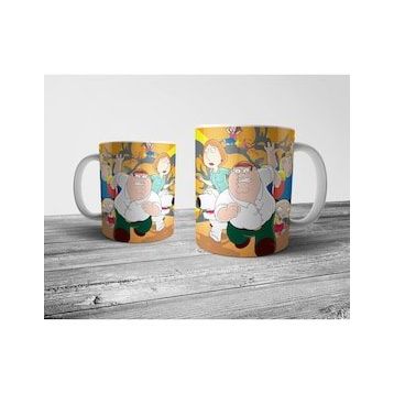 Pixxa Family Guy Kupa Bardak
