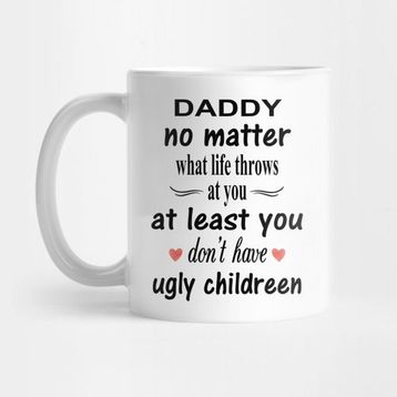Pixxa Fathers Day Gift Kupa Bardak
