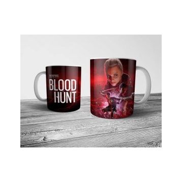 Pixxa Fearless Vampıre Kupa Bardak