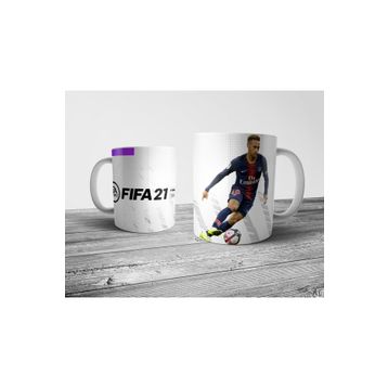Pixxa Fifa 21 Kupa Bardak