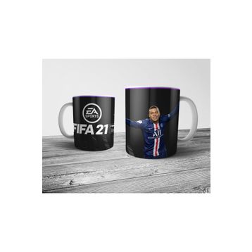 Pixxa Fifa 21 Kupa Bardak