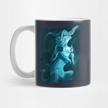 Pixxa Finchwing Kupa Bardak