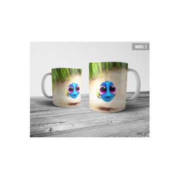 Pixxa Finding Dory Model 2 Kupa