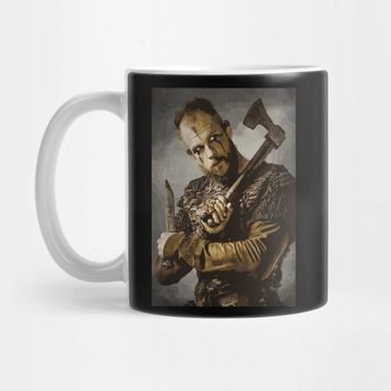Pixxa Floki Kupa Bardak