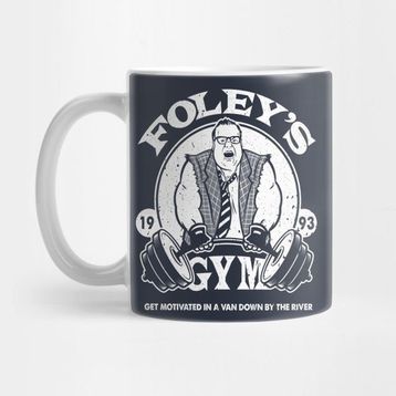 Pixxa Foleys Kupa Bardak