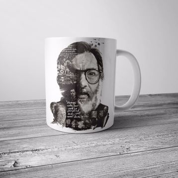 Pixxa Francis Ford Coppola Kupa