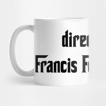 Pixxa Francis Ford Coppola Kupa