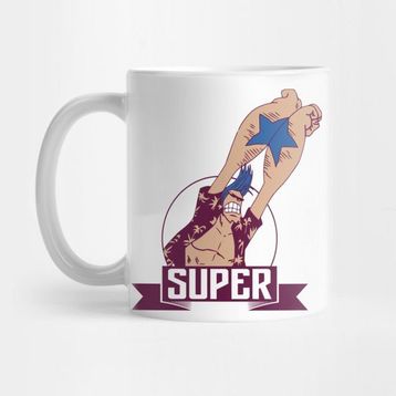 Pixxa Franky Super Kupa Bardak