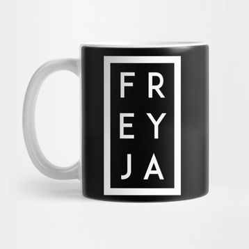 Pixxa Freyja Kupa Bardak