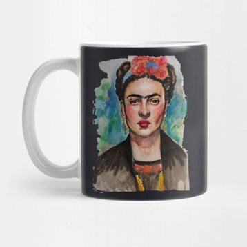 Pixxa Frida Kupa Bardak