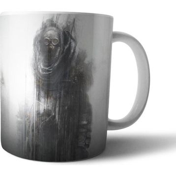 Pixxa Frostpunk Kupa Bardak