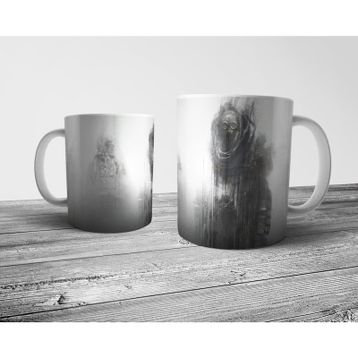 Pixxa Frostpunk Kupa Bardak