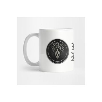 Pixxa Full Logo Medieval Dynasty Kupa Bardak