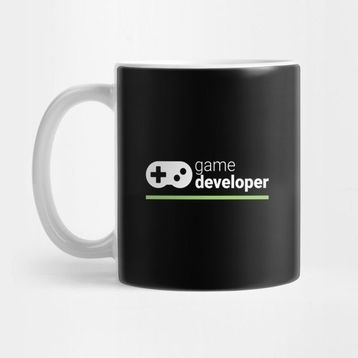 Pixxa Game Developer Kupa Bardak