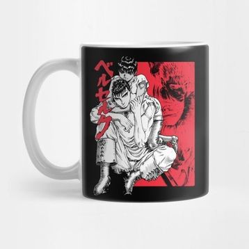 Pixxa Gattsu / Casca Kupa Bardak