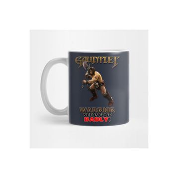Pixxa Gauntlet Warrior Kupa Bardak
