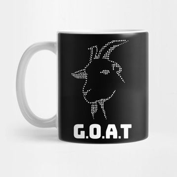 Pixxa Goat Kupa Bardak