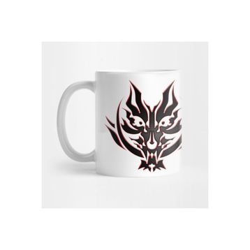 Pixxa God Eater Kupa Bardak