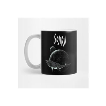 Pixxa Gojira Kupa Bardak