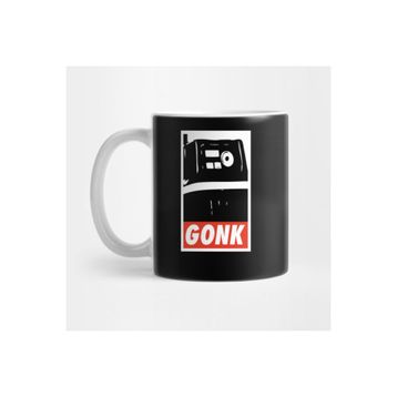 Pixxa Gonk Kupa Bardak