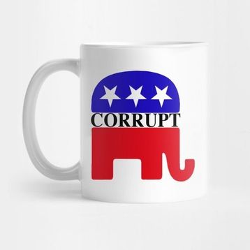 Pixxa Gop - Corrupt Kupa Bardak