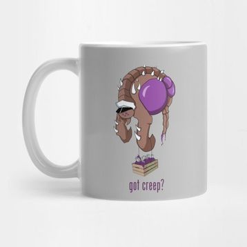 Pixxa Got Creep Kupa Bardak