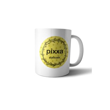 Pixxa Gravity Falls Model 2 Kupa