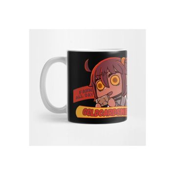 Pixxa Gudako Gacha Kupa Bardak