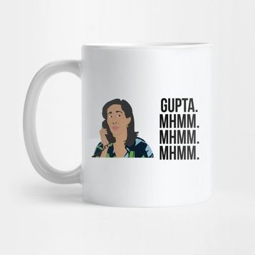 Pixxa Gupta Kupa Bardak