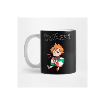 Pixxa Haikyu Kupa Bardak