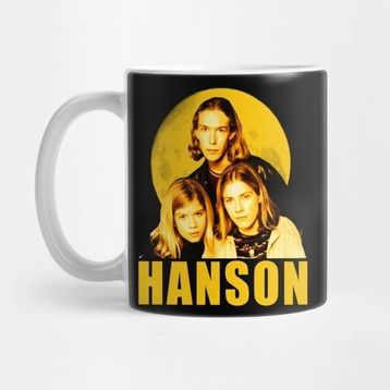 Pixxa Hanson Kupa Bardak